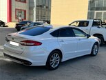 Ford Fusion (North America)-7