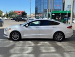 Ford Fusion (North America)-3