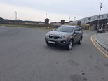 Kia Sorento-3