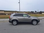Kia Sorento-8