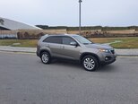 Kia Sorento-9
