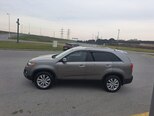 Kia Sorento-2