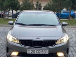 Kia K3-1