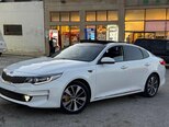 Kia K5-9