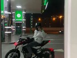CFMOTO 250 NK-3
