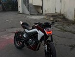 CFMOTO 250 NK-2
