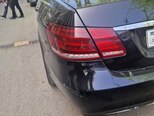 Mercedes E 220-3