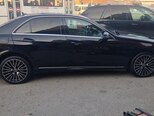 Mercedes E 220-4