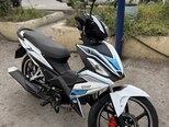 Tufan CUB50 S-1