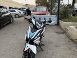 Tufan CUB50 S-2