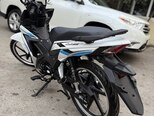 Tufan CUB50 S-6