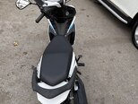 Tufan CUB50 S-5