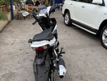 Tufan CUB50 S-4