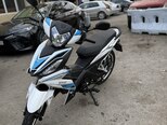 Tufan CUB50 S-3