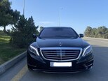 Mercedes S 500-1