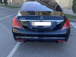 Mercedes S 500-5