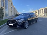 Mercedes S 500-3