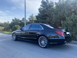 Mercedes S 500-2