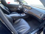 Mercedes S 500-8