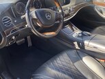 Mercedes S 500-7