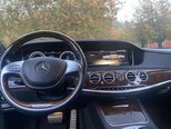Mercedes S 500-6