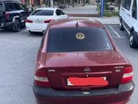 Opel Vectra-4