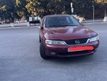 Opel Vectra-1