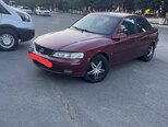 Opel Vectra-3