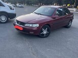 Opel Vectra-2