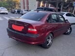Opel Vectra-7