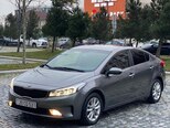 Kia K3-15