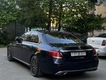 Mercedes E 220 d-4
