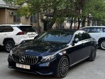 Mercedes E 220 d-1