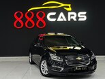 Chevrolet Cruze-1
