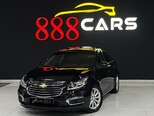 Chevrolet Cruze-3