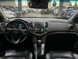 Chevrolet Cruze-9