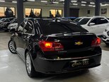 Chevrolet Cruze-8