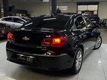 Chevrolet Cruze-7