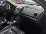 Chevrolet Cruze-10