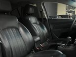 Chevrolet Cruze-11