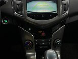 Chevrolet Cruze-14
