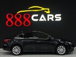 Chevrolet Cruze-5