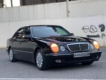 Mercedes E 240-3