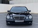 Mercedes E 240-6