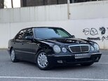 Mercedes E 240-9
