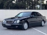 Mercedes E 240-5