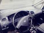 Opel Zafira-6