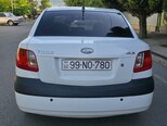 Kia Pride-2