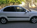 Kia Pride-5