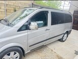 Mercedes Vito 115 CDI-4